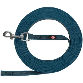 Stopovací vodítko pogumované, petrolejová L-XL: 5 m/17 mm